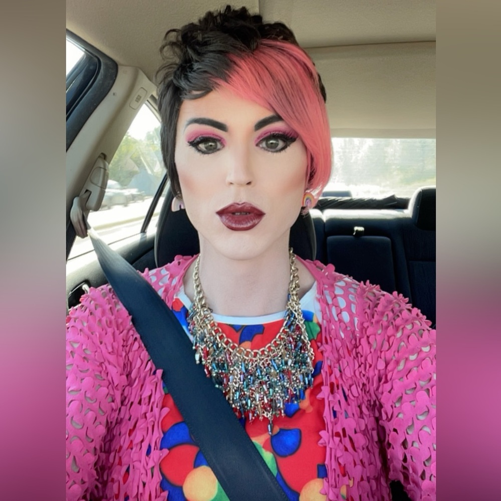 Drag Bingo - Picture 7 of 11